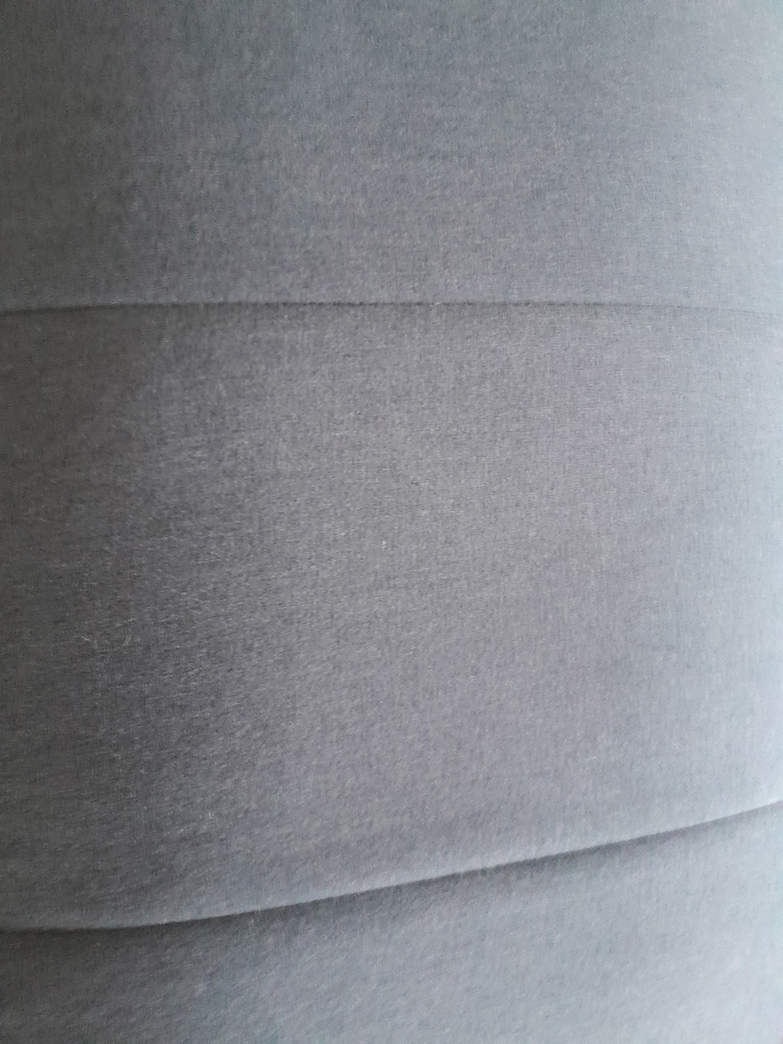 Après – Nettoyage d’un canapé en tissu